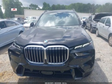 BMW X7 2024 BMW X7 2024r., 4x4, 3.0L 3.0 Hybryda 375KM, zdjęcie 6
