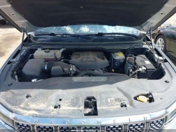 Jeep Wagoneer II 2022 Jeep Grand Wagoneer Series III 2022 6.4l 6.4 Benzyna 471KM, zdjęcie 8
