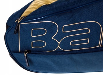 BABOLAT SPORTS TENNIS BAG x3 ракетки