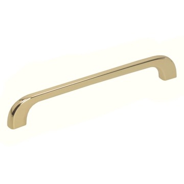 Uchwyt meblowy GAMET UU05-320-G3 złoty połysk