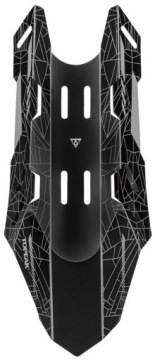 TOPEAK Błotnik rowerowy D-Flash DT pod ramę