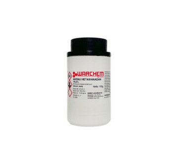 WANADAN AMONU (metawanadan amonu) - 100g WARCHEM