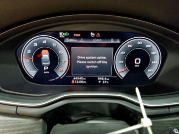 Audi A4 B9 2020 Audi A4 Limousine Premium Plus 2020 2.0 Benzyna 188KM, zdjęcie 9