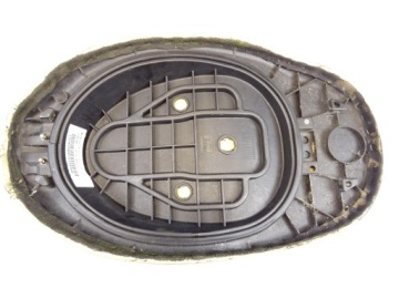 РЕТРО СКУТЕР STAR КИТАЙ СИДЕНЬЕ ДИВАН СИДЕНЬЕ '09