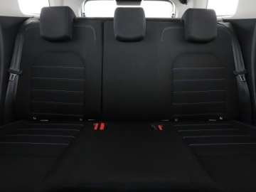 Dacia Duster II SUV 1.0 TCe 101KM 2020 Dacia Duster LPG, Kamera, Navi, Aut.klima,, zdjęcie 17