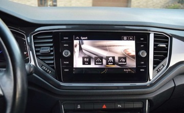 Volkswagen T-Roc 2018 Volkswagen T-Roc 2,0 TSI 190 KM 4 MOTION Virtual Nawigacja DIGITAL FULL 2.0, zdjęcie 27