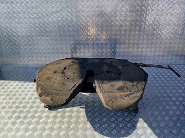 СЕДЛО JOST 22,5 СМ SCANIA