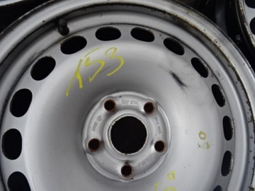 5X112 ET33 AUDI Q3 ALHAMBRA SHARAN TIGUAN