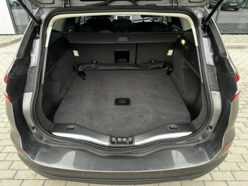 Ford Mondeo V Kombi 2.0 TDCi 150KM 2017 Ford Mondeo SW Navi, Grzane fotele Climatronic Alu, zdjęcie 26