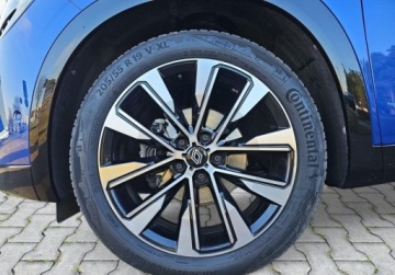 Renault Austral 2024 Renault Austral FV23, Pl Salon, I wl, serwis pelny ASO, Gwarancja, Grupa A, zdjęcie 27