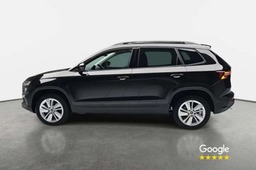 Skoda Karoq Crossover Facelifting 1.5 TSI ACT 150KM 2025 Skoda Karoq SKODA Karoq Edition TSIOd RekiAtrakcyjna CenaPolski Salon, zdjęcie 1