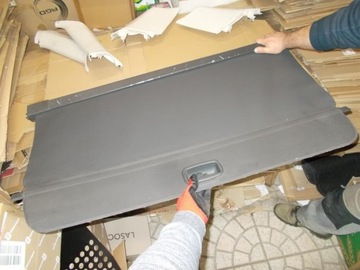 ШТОРА БАГАЖНИКА ДЛЯ FORD KUGA MK1