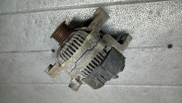 ALTERNATOR OPEL ASTRA F 1.4B 98R 0123120001