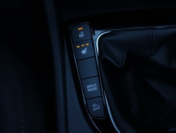 Hyundai Tucson IV SUV 1.6 T-GDI 150KM 2021 Hyundai Tucson 1.6 T-GDI, Salon Polska, zdjęcie 16