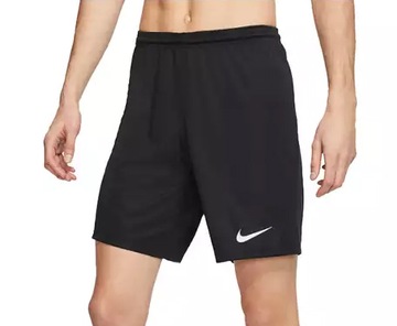 NIKE SPODENKI MĘSKIE SPODNIE KRÓTKIE PARK III XL