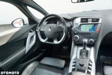 DS 5 Hatchback (Citroen) 2.0 Blue HDi 181KM 2015 Citroen DS5 Citroen DS5 BlueHDi 180 EAT6 2.0 Diesel 180KM, zdjęcie 24