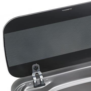 Kuchenka ze zlewozmywakiem DOMETIC HSG 2370L