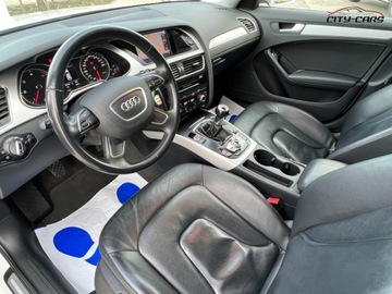 Audi A4 B9 Avant 2.0 TDI 150KM 2015 Audi a4 2.0 Diesel 150KW Maly przebieg 2.0 Diesel 150KM, zdjęcie 10