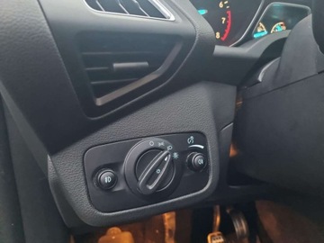 Ford Kuga II SUV Facelifting 1.5 EcoBoost 150KM 2017 Ford Kuga Ford Kuga 1.5 EcoBoost FWD Trend ASS, polski salon, 1.5 Benzyna, zdjęcie 20