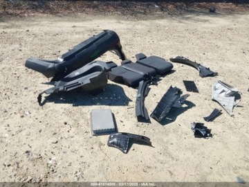 Toyota 2023 Toyota RAV4 Le, 2023r., 2.5L 2.5 Benzyna 203KM, zdjęcie 8