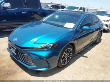 Toyota Camry IX 2025 Toyota Camry XLE 2025 2.5l 2.5 Hybryda 184KM, zdjęcie 1