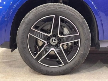 Mercedes GLC C254/X254 2025 GLC Coupe 200 d 4-Matic AMG Line 2.0 (163KM) 2025, zdjęcie 4