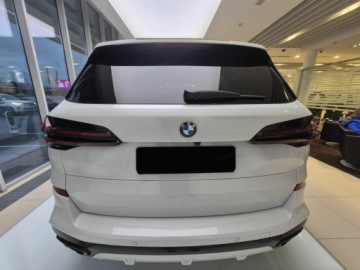 BMW X5 G05 SUV Facelifting 3.0 40i 381KM 2026 BMW X5 xDrive40i Sport Suv 3.0 (381KM) 2026, zdjęcie 2