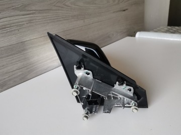 CHEVROLET EQUINOX III 18- ZRCÁTKO LEVÉ 8PIN