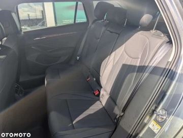 Skoda Superb IV Kombi 2.0 TDI 193KM 2024 Skoda Superb 2.0 TDI LaurinKlement 193KM, 4x4 DSG auto podemonstracyjne, zdjęcie 5