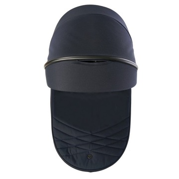 Wózek Roan Ivi 2w1 Mystic Blue