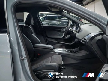 BMW Seria 1 F70 2025 BMW Seria 1 Nowa Seria 1 - 170 KM mHev - 1,499cm3 - M Sport - Adaptacyjne, zdjęcie 19