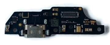 Gniazdo złącze ładowania USB Motorola Moto E20