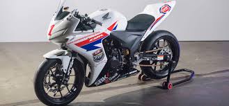Owiewki torowe Sebimoto Honda CBR 500 13-15 Bimoto
