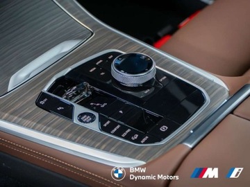 BMW X5 G05 SUV Facelifting 3.0 30d 298KM 2025 BMW X5 xDrive30d 298 KM mHEV - Hak Holowniczy - Kamera360 - Panoramiczny D, zdjęcie 26