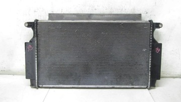 AVENSIS T29 1,6 CHLADIČ VODY 422134-3082 16-18