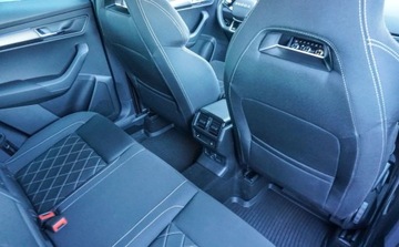 Skoda Karoq Crossover Facelifting 1.5 TSI ACT 150KM 2025 Skoda Karoq Skoda Karoq Sportline 1.5TSI 150KM DSG 1.5 Benzyna 150KM, zdjęcie 30