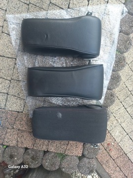 LOKETNÍ OPĚRKA MERCEDES W 124 SEDAN KOMBI COUPE CABRIO