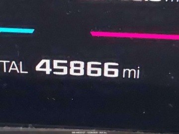 BMW XM 2023 BMW XM 2023 4.4 Hybryda 483KM, zdjęcie 11