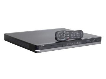 HARMAN/KARDON DMC250 – odtwarzacz DVD, nagrywanie z CD na USB