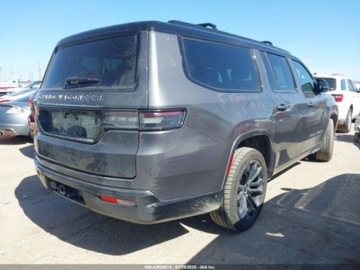 Jeep Wagoneer II 2024 Jeep Wagoneer 2024 Jeep Grand Wagoneer L Series II 3.0 Benzyna 510KM, zdjęcie 7