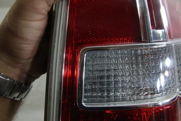 SVĚTLO ZADNÍ NA BLATNÍK LED EVROPA ORIGINÁLNÍ LANCIA THEMA CHRYSLER 300 300S