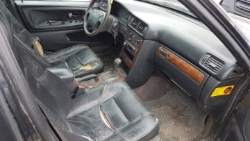 Volvo V70 I 2.5 TDI 140KM 1998 Volvo V70 2.4 D, zdjęcie 8