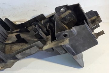 Задняя арка, заднее крыло, начинка Suzuki SV 650 2003-2009 гг.