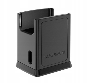 Uchwyt adapter do DJI Osmo Pocket / 2 gwint 1/ 4