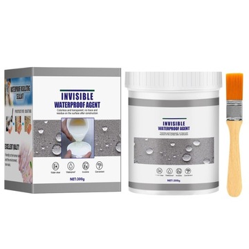 300g wodoodporny środek wc Anti-leak Nanos klej wy