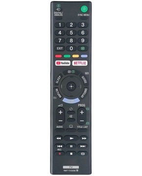 PILOT DO SONY RMT-TX300E KDL-32WE613 WYSOKA JAKOŚĆ