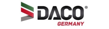АМОРТИЗАТОР DACO DAEWOO MATIZ ПЕРЕДНИЙ, СЛЕВА