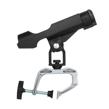 Регулируемая подставка для удочки для плота, лодки, каяка, кронштейн для крепления St