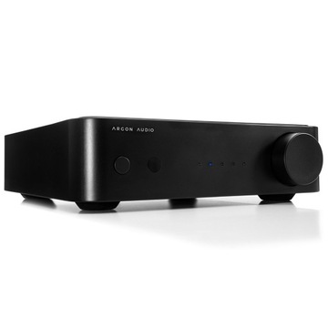 AMPLITUNER STEREO BLUETOOTH 2x40W ARGON AUDIO SA1