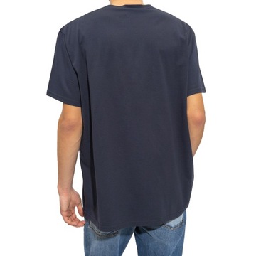 T-shirt męski Alexander McQueen rozmiar M